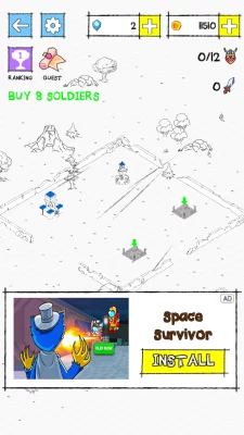 Number.io взлом screen 5