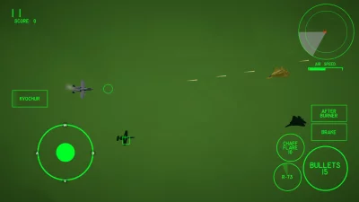 Jet Attack Move взлом screen 3