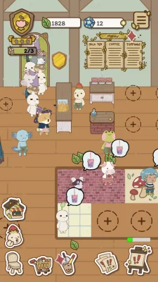Boba Story взлом screen 1