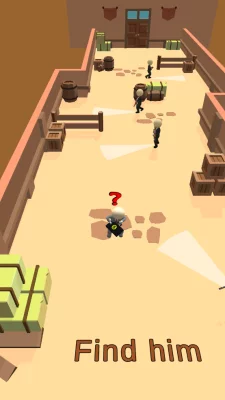 456 Run Challenge: Clash 3D взлом screen 3