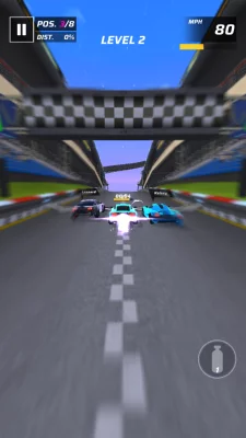 Car Race взлом screen 3
