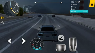 Mechanic: Car Tuning Simulator взлом screen 3