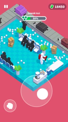 Staff! - Cимулятор жизни взлом screen 4