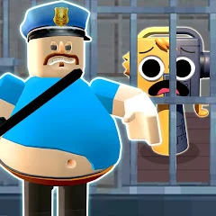 Parkour Escape: Obby Master