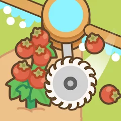 Ring Sprinkle Farm 1.2.8.0 Мод (Бесплатные покупки)