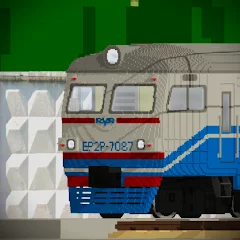 SkyRail Взлом (Бесплатные покупки) 18.4