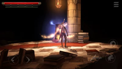Grimvalor взлом screen 5