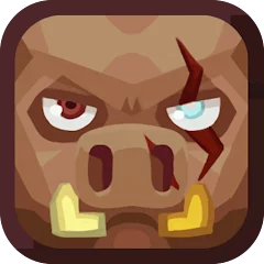 Minetap – Merge кликер