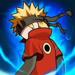Stick Shinobi Fighting Мод (Бесплатные покупки) 7.7