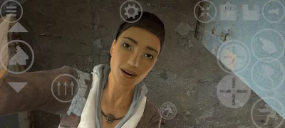 Half Life 2 миссия 