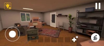 Побег от Блогера взлом screen 2