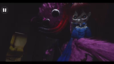 Poppy Playtime: глава 4 screen 4