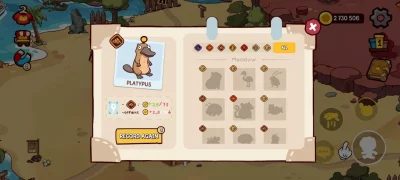 Zoo Sound Land взлом screen 1