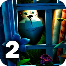 5 ночей с Тимохой 2: Деревня