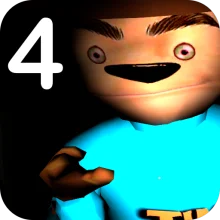 5 ночей с Тимохой 4: Школа