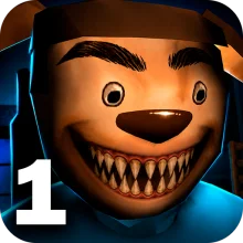5 ночей с Тимохой