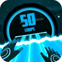 51.7 Loops [ВЗЛОМ: Много денег] v 1.11.13
