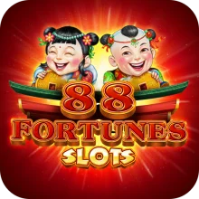88 Fortunes Slots: игровые автоматы бесплатно [ВЗЛОМ: Коды включены] v 3.2.03
