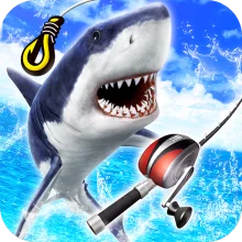 Ace Angler Fishing Spirits M (ВЗЛОМ, Нет рекламы)