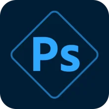 Adobe Photoshop Express : удобный фоторедактор v 4.0.447