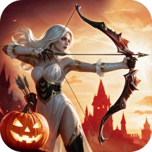 Age of Magic 1.20.3 [ВЗЛОМ: Быстрое убийство]