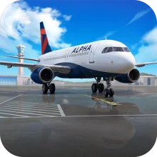 Airport Simulator Tycoon