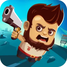 Aliens Drive Me Crazy (Мод, много денег) v3.2.7