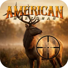 American Marksman (ВЗЛОМ, Много денег) - Иконка