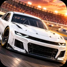 American Speedway Manager