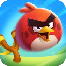 Angry Birds 2 v 26.7.1 [ВЗЛОМ: много денег]
