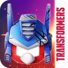 Angry Birds Transformers v 2.42.0 [ВЗЛОМ: Много монет]