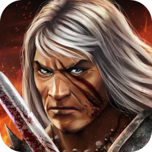 Arcane Quest 3 [ВЗЛОМ: Много денег] v 1.6.0
