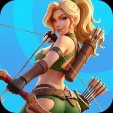 Archery Clash