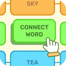 Ассоциации - Connect Word