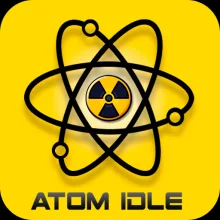 ATOM Inc. Idle Взлом (Бесплатные Покупки)