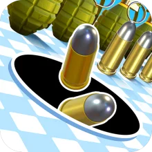 Attack Hole (ВЗЛОМ, Дыра расширяется очень быстро)