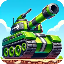 Awesome Tanks - Иконка