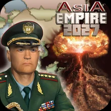 Азия Империя