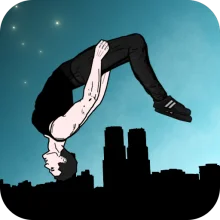 Backflip Madness v 1.1.7 [ВЗЛОМ: полная версия]