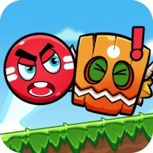 Ball V - Red Boss Challenge (ВЗЛОМ Много Денег)