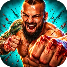 Bare Knuckle Brawl - Иконка