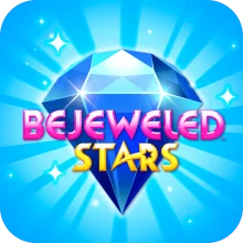 Bejeweled Stars Мод (Много Денег)
