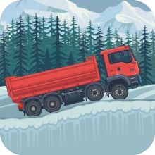 Best Trucker Pro [ВЗЛОМ: бесплатные покупки] 4.3