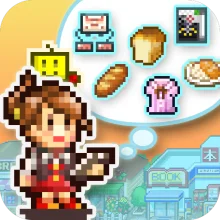 Biz Builder Delux SP [ВЗЛОМ на деньги] 1.0.9