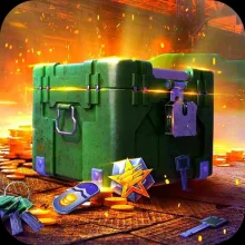 Blitz Cases