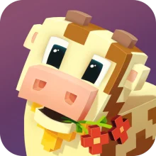 Blocky Farm [ВЗЛОМ: бесконечные деньги] v 1.2.90