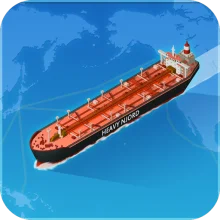 Blue Ocean Tycoon [ВЗЛОМ на деньги] v 1.1.8