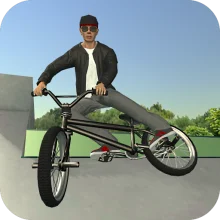 BMX FE3D 2 - Freestyle Extreme 3D 1.66