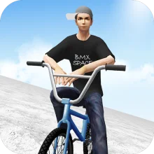 BMX Space