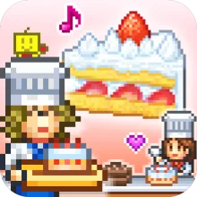 Bonbon Cakery [ВЗЛОМ: много золота] v 2.0.7